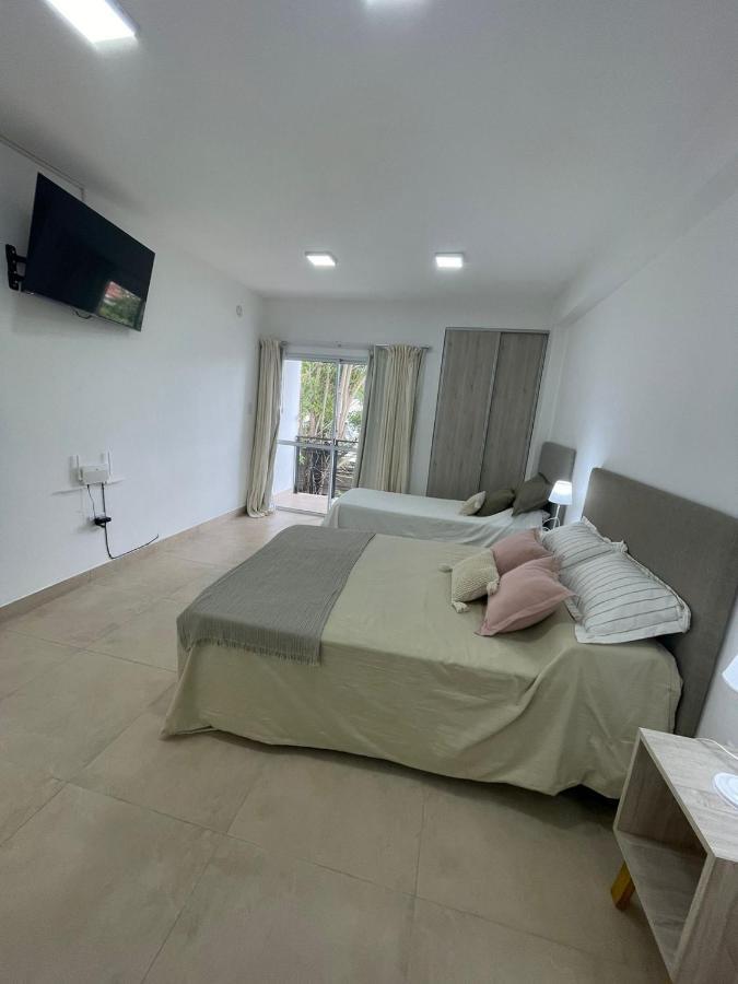 Aika Monoambientes Apartamento Salta