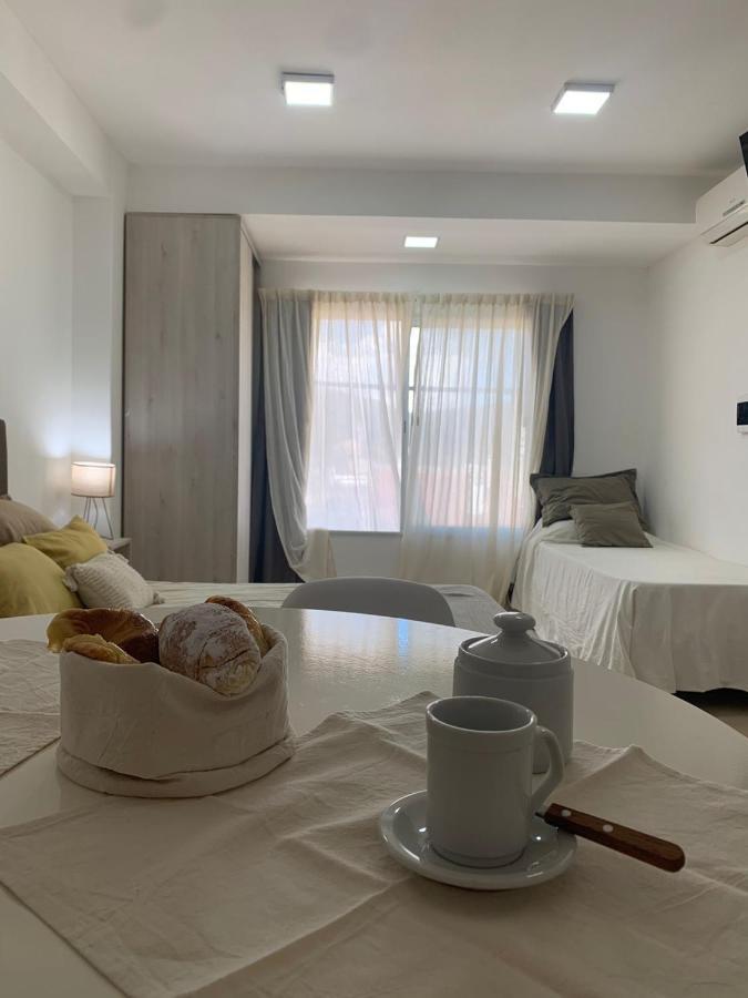 Apartamento Aika Monoambientes Salta