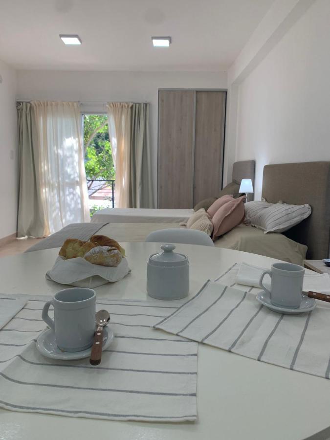 Apartamento Aika Monoambientes Salta