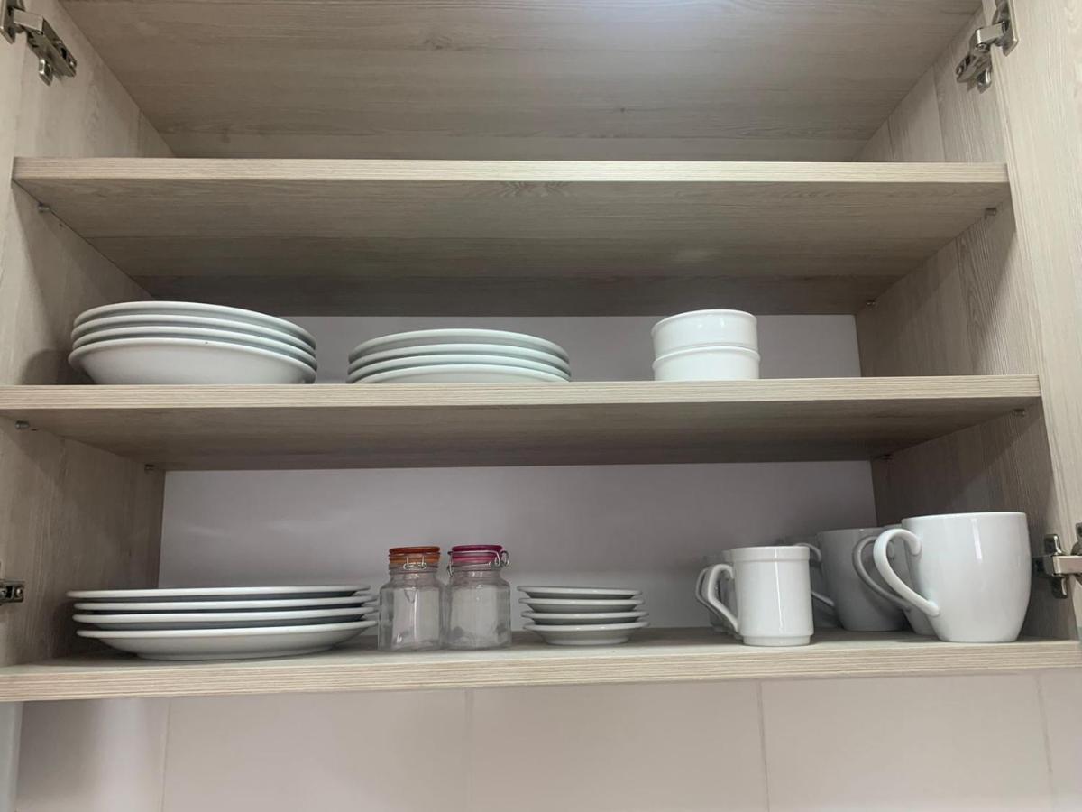 Apartamento Aika Monoambientes