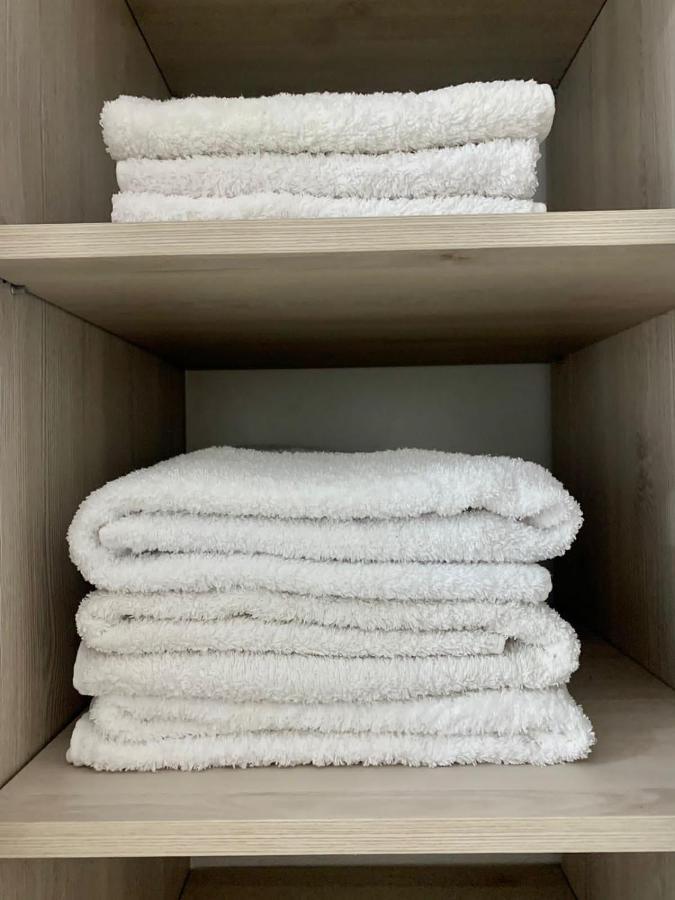 Apartamento Aika Monoambientes