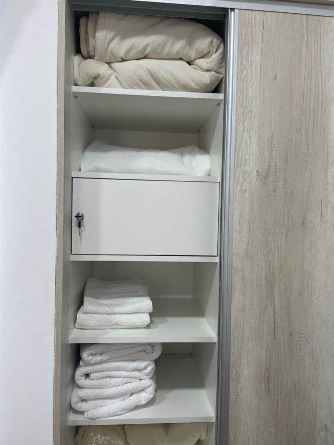 Aika Monoambientes Apartamento